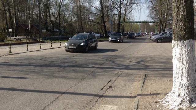 Ceed клуб прибывает на 