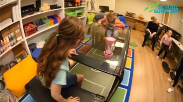 Subsoccer - Football fun for all!