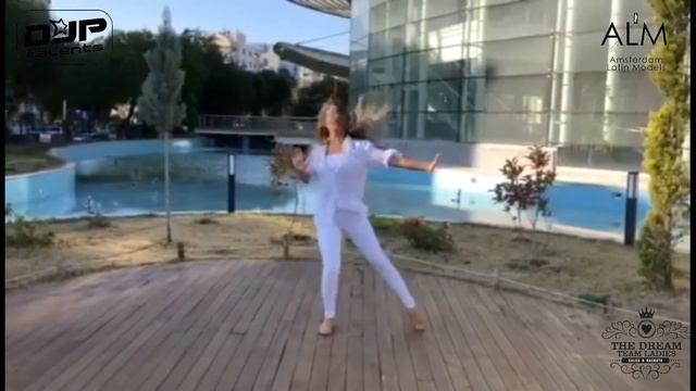 World Best Dancers ?? ? The dream Team Ladies Style ? 15 смотреть онлайн