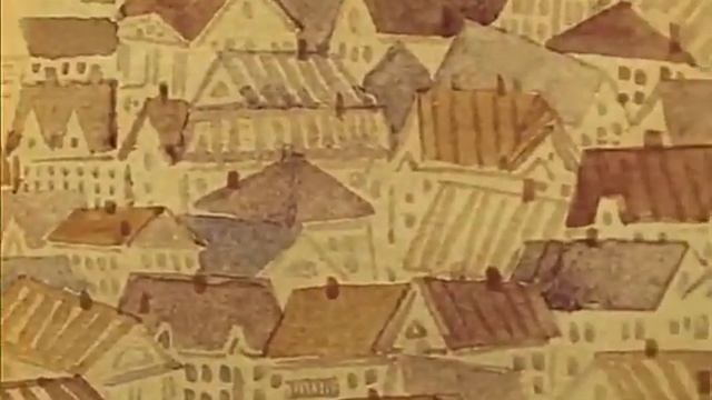 Старая игрушка 1971