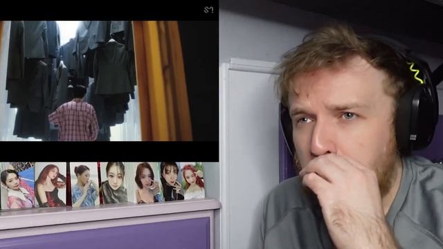 NEW EXO FAN REACTS TO 'Grey Suit' - SUHO 엑소 REACTION #exo #exosuhoreaction #suho смотреть онлайн
