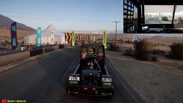 mercedes tankpool 24 forza horizon 5 thrustmaster смотреть онлайн