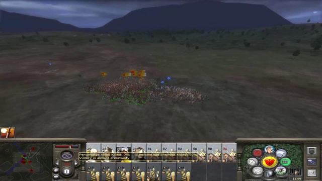Westeros Total War - House Stannis Baratheon Part 11 смотреть онлайн