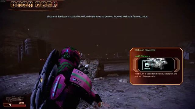 IS IT TRULY LEGENDARY? - Mass Effect Legendary Edition Game Review смотреть онлайн