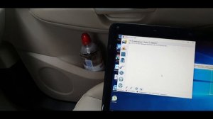 Подключаем OBD2 ELM327 Forscan, читаем ошибки C Max Energi