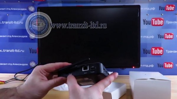 GS Gamekit игровая консоль, несколько слов о ней.