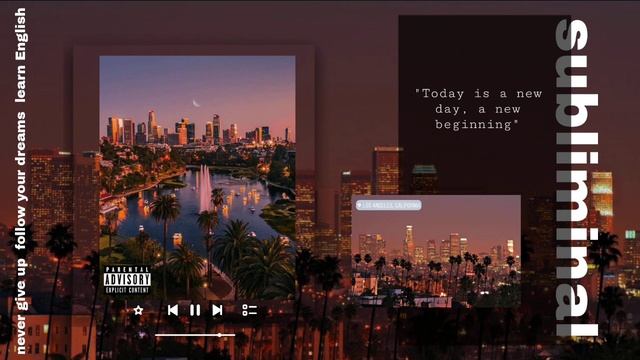 【➽??????????...】•••· Move to Los-Angeles | Переезд в Лос-Анджелес | Саблиминал мгновенного действия смотреть онлайн