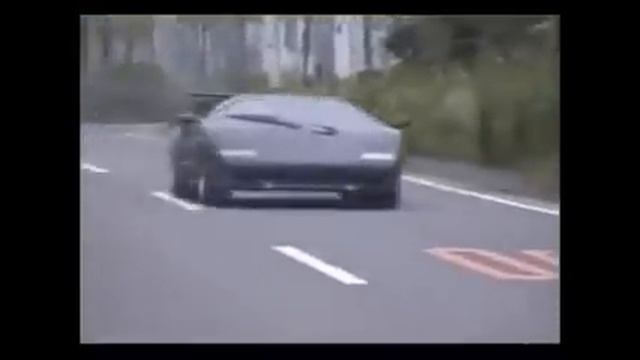Звуки выхлопов европейских авто смотреть онлайн