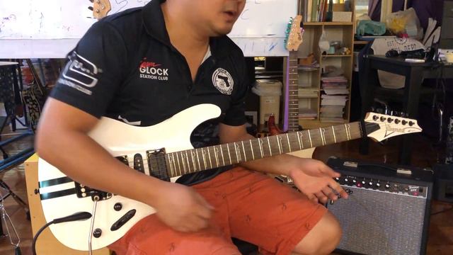 Ibanez S Series Review смотреть онлайн