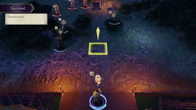 Part 1: Let's Play Fire Emblem, Three Houses - "Our Journey Begins" смотреть онлайн