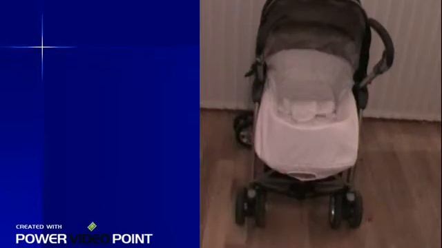 Silvercross 3D Pram For Sale смотреть онлайн