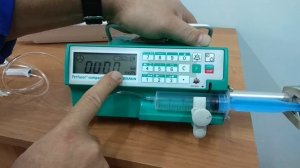 инфузомат BRAUN Абакан