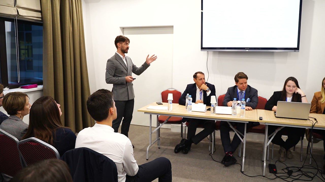 Секция Legal Design, Юридический форум мастеров-2021