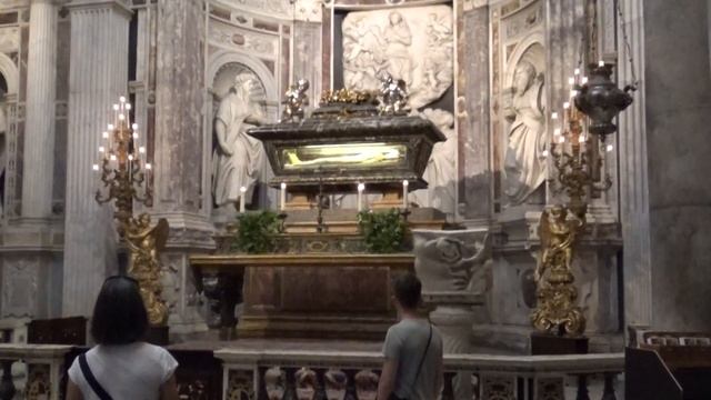 Schiefer Turm Von Pisa, Dom Santa Maria Assunta & Baptisterium Pisa / Mein Schiff 6 (4k)