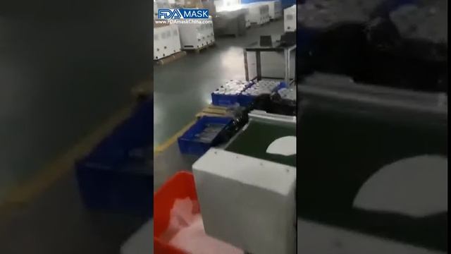 N95 пылезащитная маска для лица, маска для рта, машина для производства одной маски, смотреть онлайн