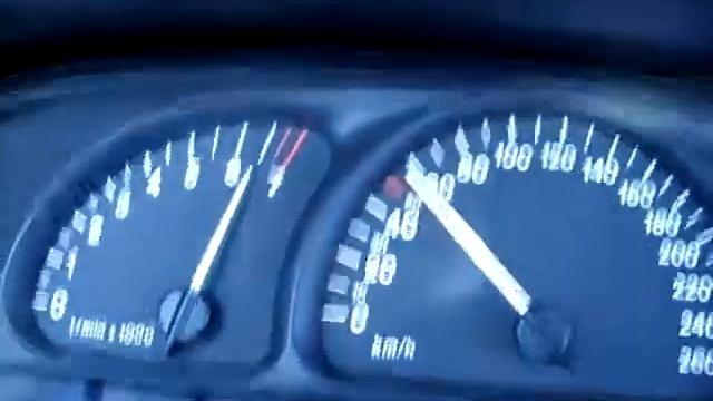 Sajmon84 Vectra B V6 acceleration x25xe смотреть онлайн