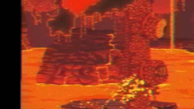 Terraria Orchestral Remix- Wall of Flesh смотреть онлайн