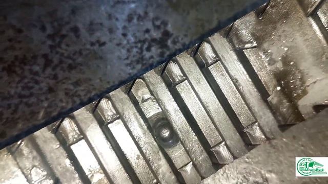 Ремонт кпп Volvo VT/FM 12(Вольво 3/3) смотреть онлайн