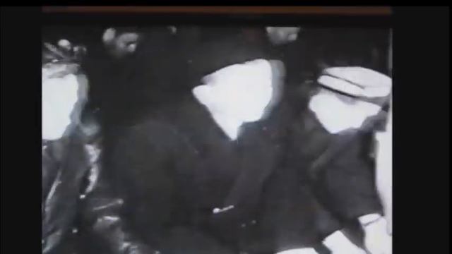 Мусульмане Ленинграда в Соборной мечети 1956 г. (первый намаз после открытия) смотреть онлайн