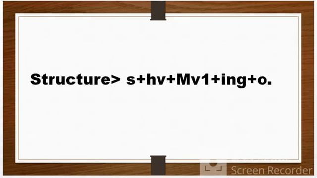 Part No 35#future perfect continue tense# english tenses# structure # formula by tutor farman ulla смотреть онлайн