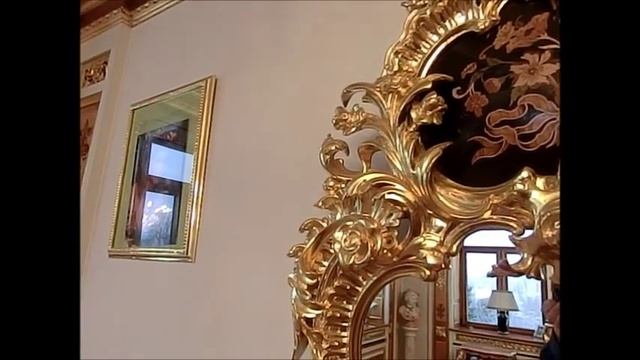 КРАСИВЫЙ ТУАЛЕТНЫЙ СТОЛИК смотреть онлайн