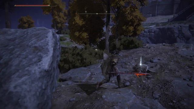 Elden Ring: An In-Depth Playthrough #40 - Deep Siofra Well (3/3) - Two Bosses, Giant Lift to Caelid смотреть онлайн