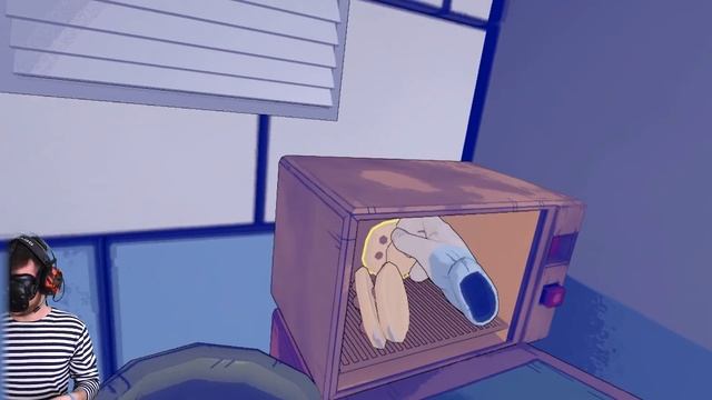 ЛУЧШИЙ ТОРТ НА СВЕТЕ - Prison Boss VR НЕОБРЕЗАННЫЙ смотреть онлайн