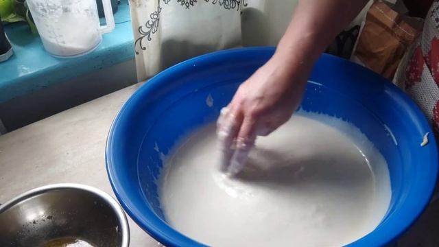 Ось які пасхи я пекла сьогодні смотреть онлайн