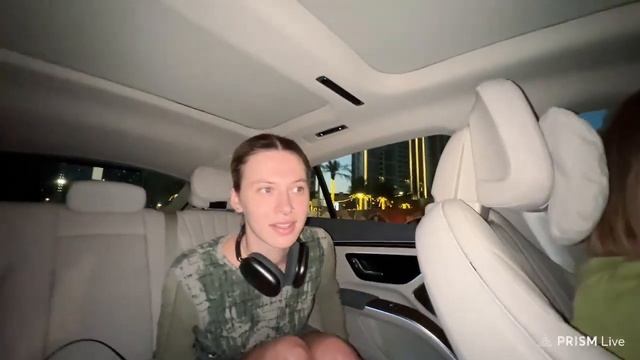 IRL Генсухи и Акулич