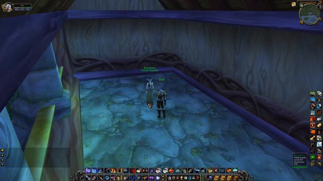 How to learn Expert Cooking (Alliance) (150 - 225 Skill), WoW Classic смотреть онлайн