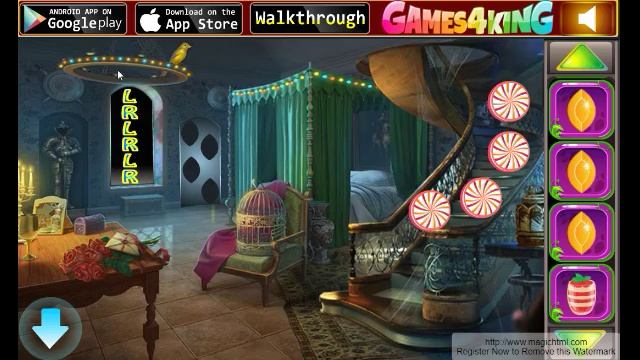 G4k Hound Escape walkthrough Games4King. смотреть онлайн