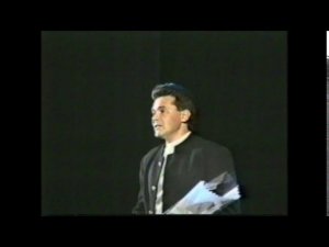 "Һаман яратам": Зөфәр Билалов (Хаман яратам)