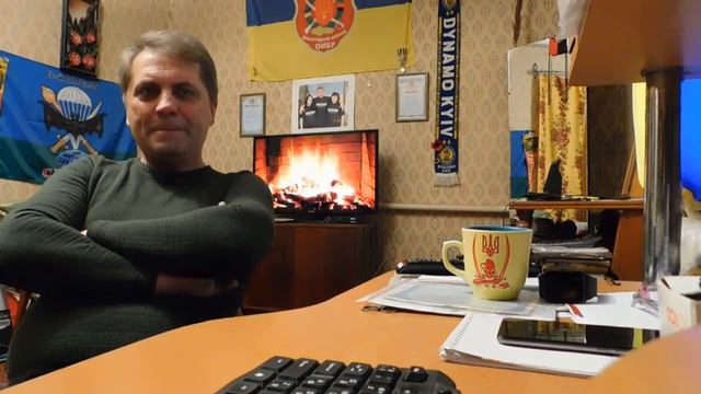 Не того хероя Вы выбрали харьковчане, АТО/ООС смотреть онлайн