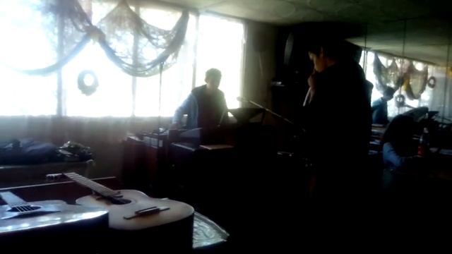 Тополиный пух Вова петух и MC DOLAR