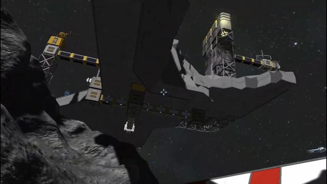 Space Engineers Part 3: A New Beginning(New Server) смотреть онлайн