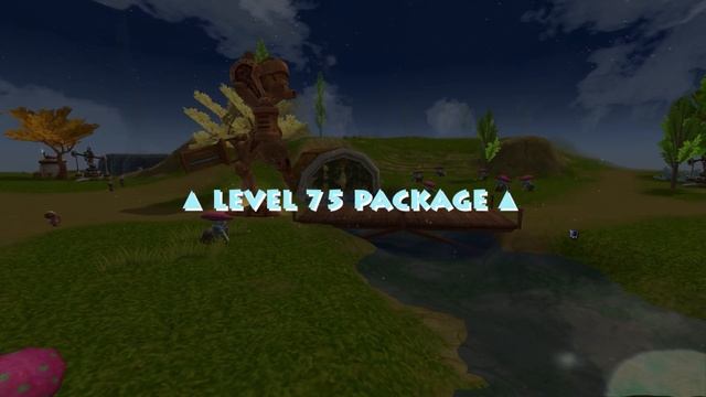 Asda Chronicles : Fable Global Changes смотреть онлайн