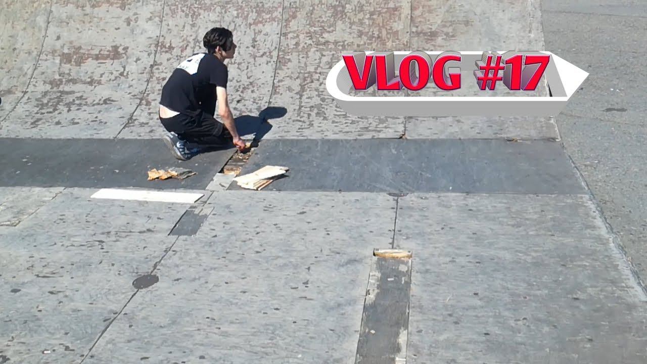 Vlog #17 | стрит смотреть онлайн