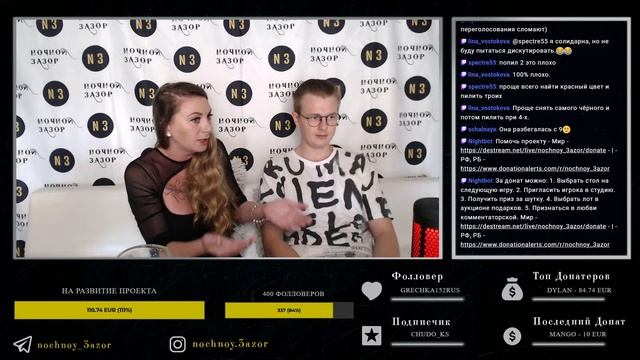 Maf Weekend "Pool Party" 2023 - День второй (1) смотреть онлайн