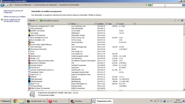 TUTO Comment désinstaller Java смотреть онлайн