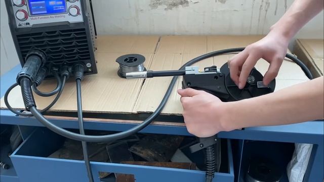 HITBOX HBM 2280 Unpacking Video And How To Use