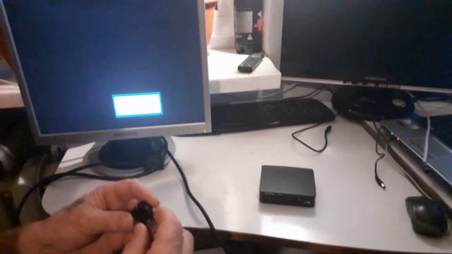 Телевизор с Монитора - это ПРОСТО смотреть онлайн
