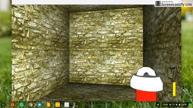 dungeon builder ep3 playing the level смотреть онлайн