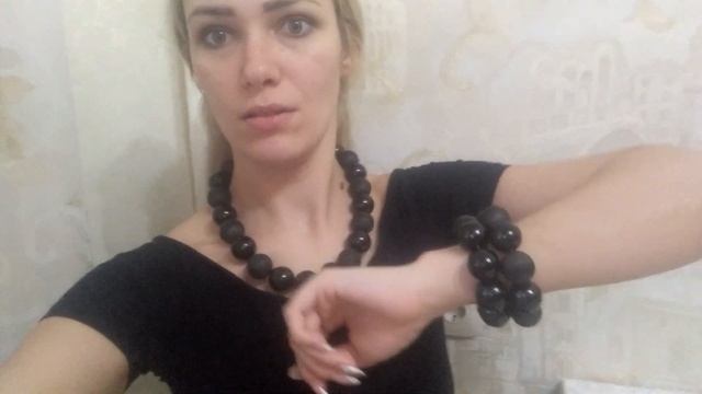 Как смотрится Гагат( по запросу подписчиков) смотреть онлайн