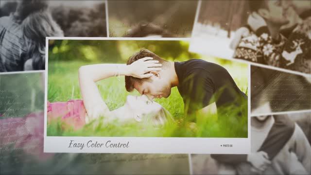 Videohive - Photo Gallery __ Lovely Slideshow - 26439179.mp4