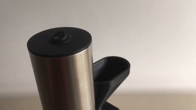 Skope Motorizer Prototype Preview смотреть онлайн