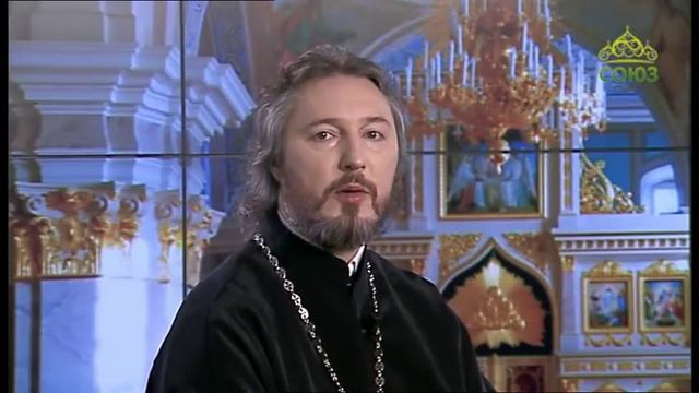 Церковный календарь 12 апреля 2019. Великий пост. Преподобный Иоанн Лествичник (649) смотреть онлайн