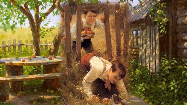 Миклай Казаков "Эх, Ивукшат!" смотреть онлайн