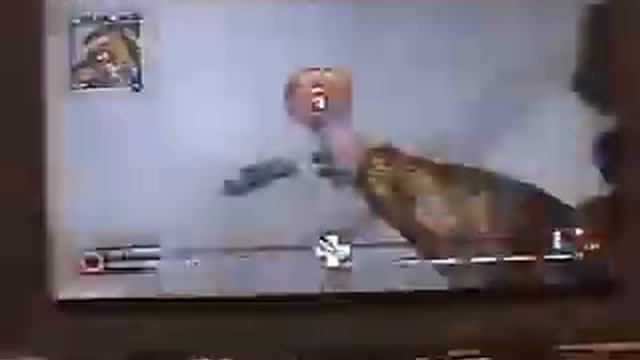 Call of Duty World at war Hacks wii [PAL] смотреть онлайн