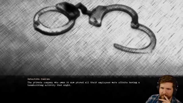 BLAMELESS - Cool Free Horror Game - Full Playthrough смотреть онлайн