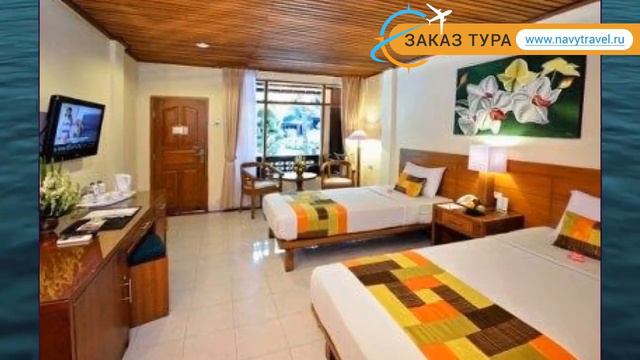 WINA HOLIDAY VILLA 3* Индонезия Кута обзор – отель ВИНА ХОЛИДЕЙ ВИЛЛА 3* Кута видео обзор смотреть онлайн